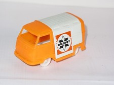 Renault Estafette - "Expert" - Orange - SESAME
