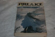 Fire & Ice: The Cascade