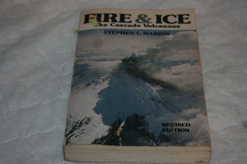 Fire ice the cascade - ice:,