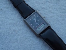 LONGINES SPLIT 5 /MONTRE HOMME