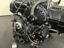 GEARBOX BMW R 1200 GS Adventure 2014-2018 (R1200GSA LC K51) 2015