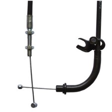 Câble D'Accélérateur A Ouvre Gaine Pour Yamaha XT 250 3Y3 1980 - 1990