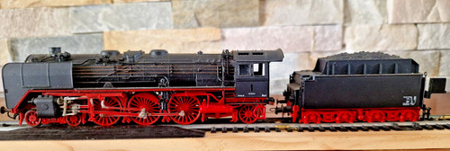 Roco 43243 locomotive - roco,