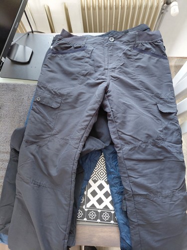 Pantalon ski homme - pantalon,