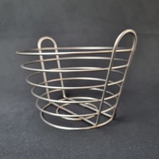 Corbeille à Fruit Métal