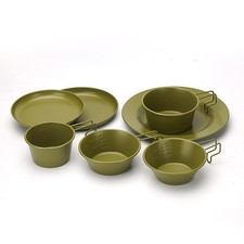 Ensemble d'ustensiles de