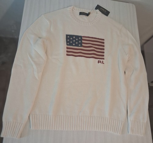Pull manches longues - , ralph