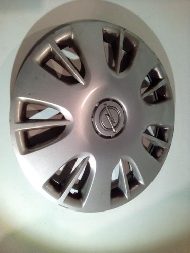 Enjoliveur opel corsa phase - enjoliveur,