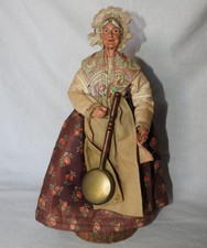 Santon de PROVENCE en argile