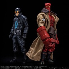 Hellboy 30E Anniversaire