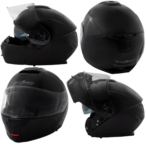 Modulable casque moto visière - casque,
