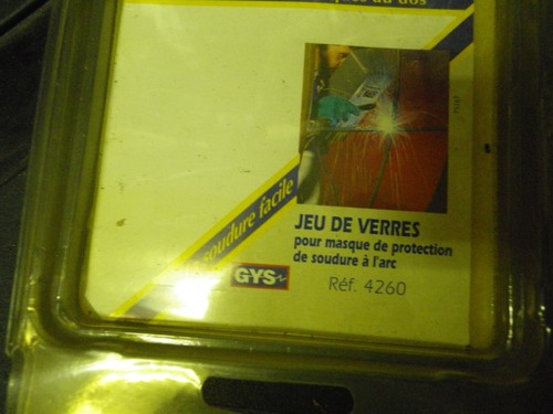 Jeu verres rechange pour - jeu,