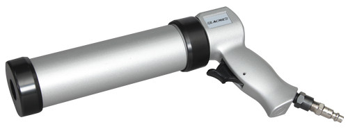 Pistolet pneumatique - , à