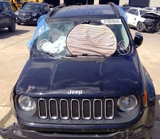 Jeep Renegade Transfer Case Single Speed (auto trans fitment) 15 2016 2017 2018