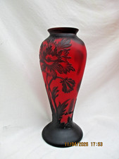 Vase DE VIANNE Décor de
