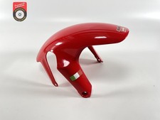 Carénage d'aile avant Aprilia