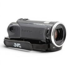JVC Everio GZ-HM445BE GZ-HM445