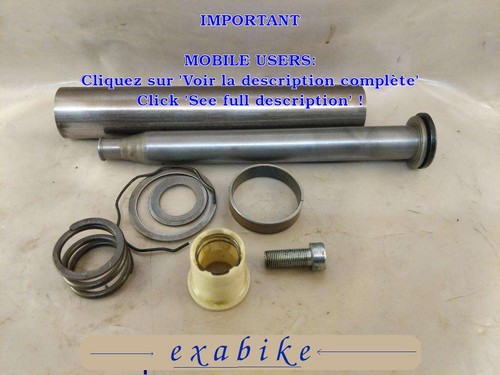Elements interne fourche - de,