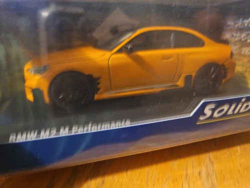Bmw performance 1 43 - bmw, 1/43