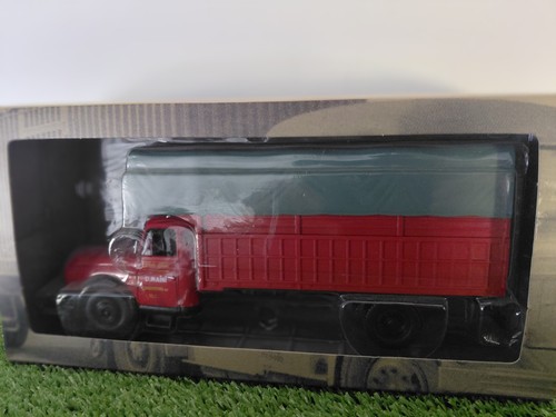 Camion autrefois willeme - camion,