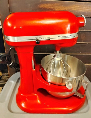 Kitchenaid mixer pro - kitchenaid,