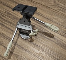 GITZO Tripod HEAD R.No.4 (with