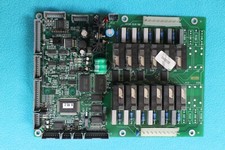 PLATINE ELECTRONIQUE  POUR