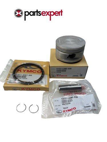 New oem kymco - new, kit