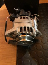 ALTERNATEUR NEUF 114262 12 V