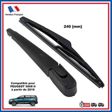 Balai Bras d'Essuie Glace