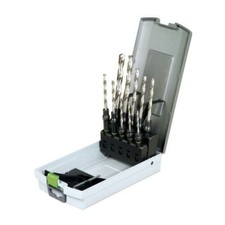 Jeu de forets Festool