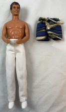 Mattel Barbie Ken #5474 Sea