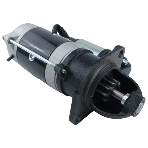 Moteur démarreur qd138y 12v - qd138y,