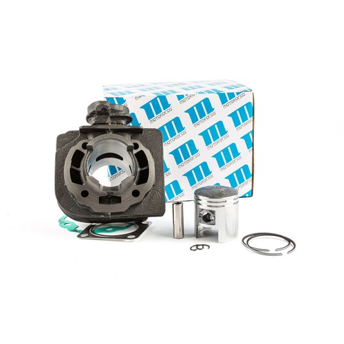 Cylindre fonte 40 - 40, sp