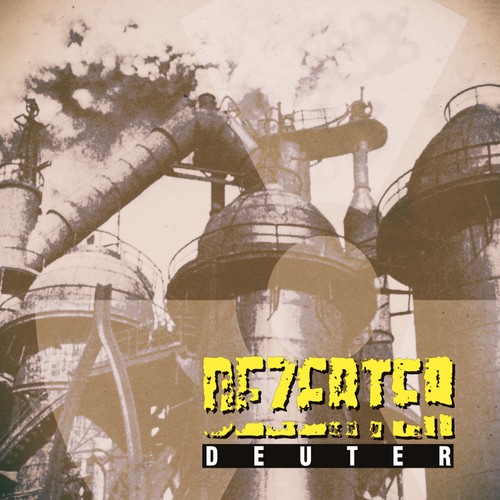 Dezerter deuter album - dezerter,