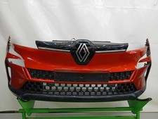 Pare choc avant RENAULT MEGANE