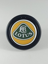 Lotus Horn Button for OMP