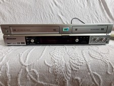 Pioneer DVR-RT601H-S | VHS / DVD / HDD (80 Go) | PAL & SECAM