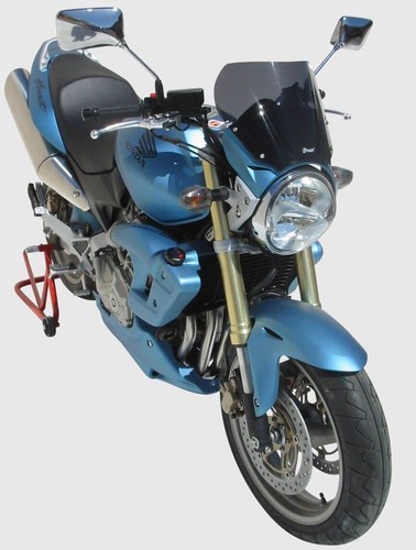 Honda 600 hornet saute - honda, hornet-03/06-saute