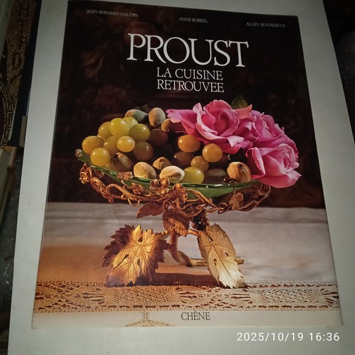 Naudin etc proust la - naudin,, proust.