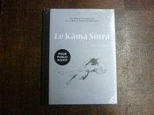 BD ADULTE - LE KAMA SUTRA -