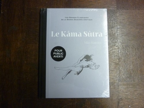 Adulte kama sutra - adulte,