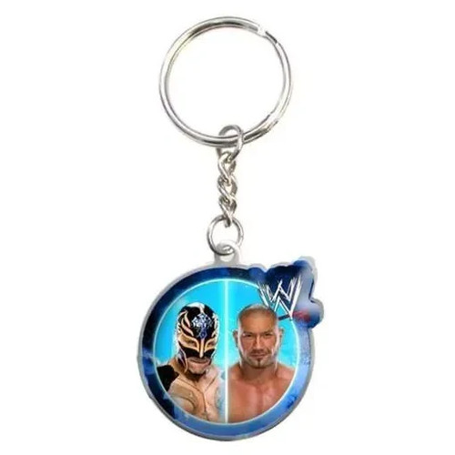 Wwe catch porte clés - -,