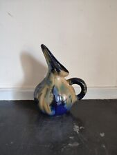 PICHET EN GRES FLAMME FAIENCE