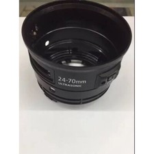 for Canon 24-70 II 2.8 Second GenerationBracket Barrel Bayonet Rear Mirror Weari