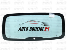 Vitre arrière vitre arrière