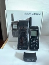 Téléphone satellite 9575