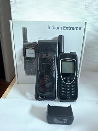 Téléphone satellite 9575