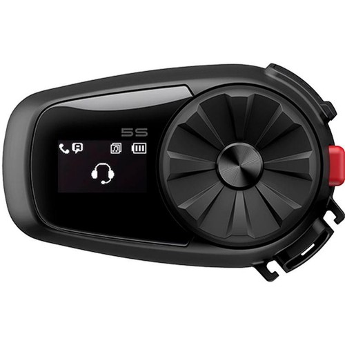 Sena intercom 5s02 solo avec - solo,
