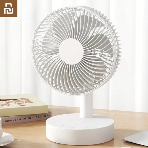 Ventilateur table compact - ventilateur, de